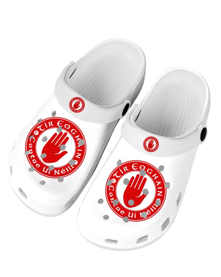 Tyrone Crocs Tyrone Crocs