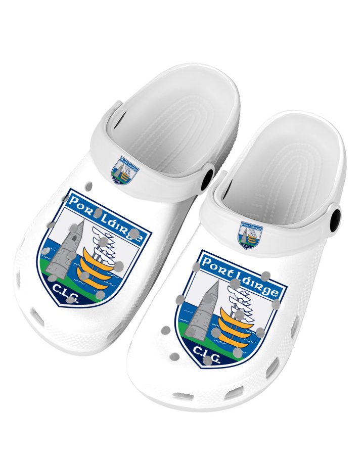 Waterford Crocs