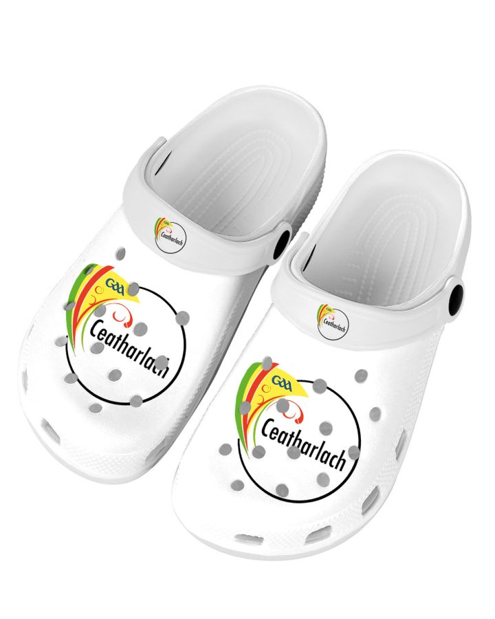 Carlow Crocs
