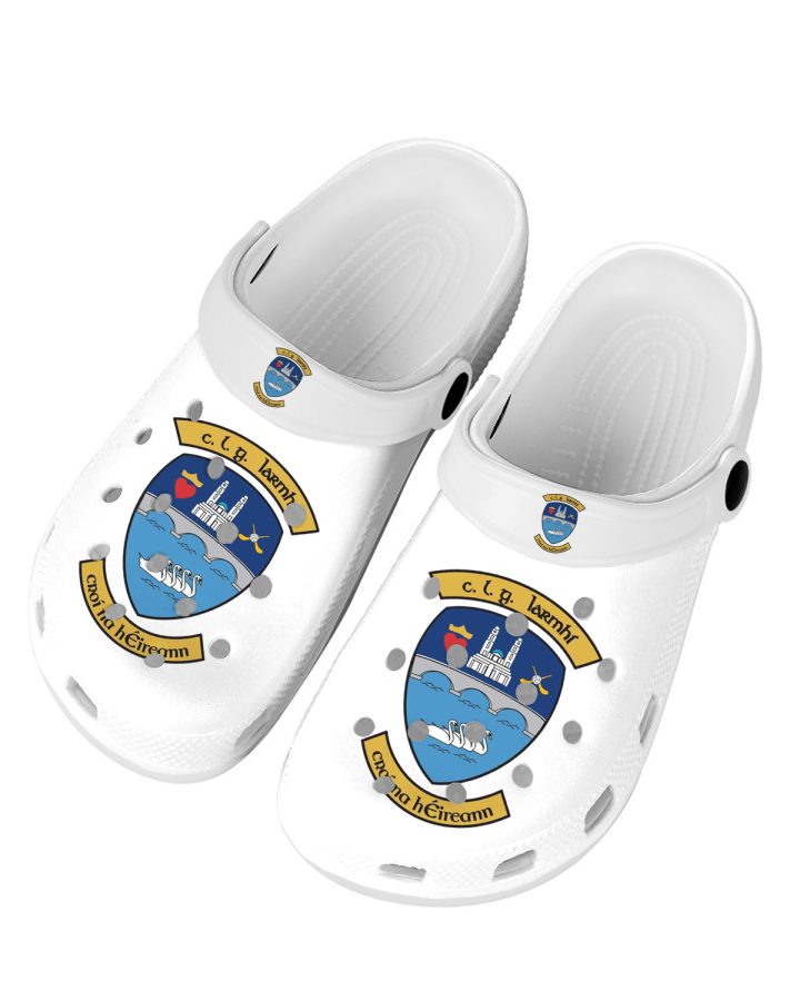 Westmeath Crocs