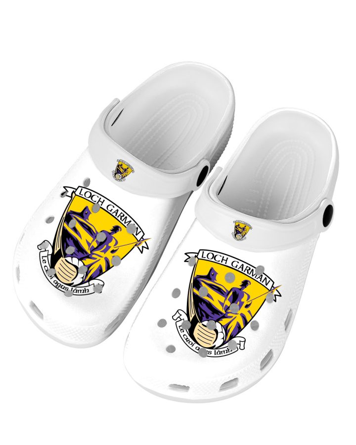 Wexford Crocs