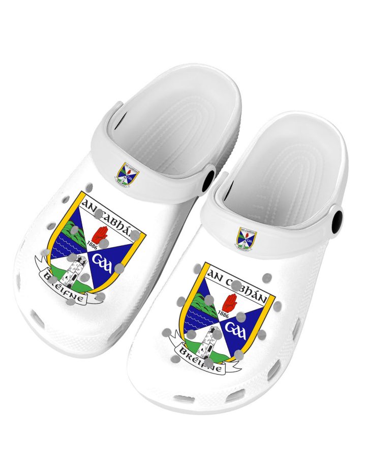 Cavan Crocs