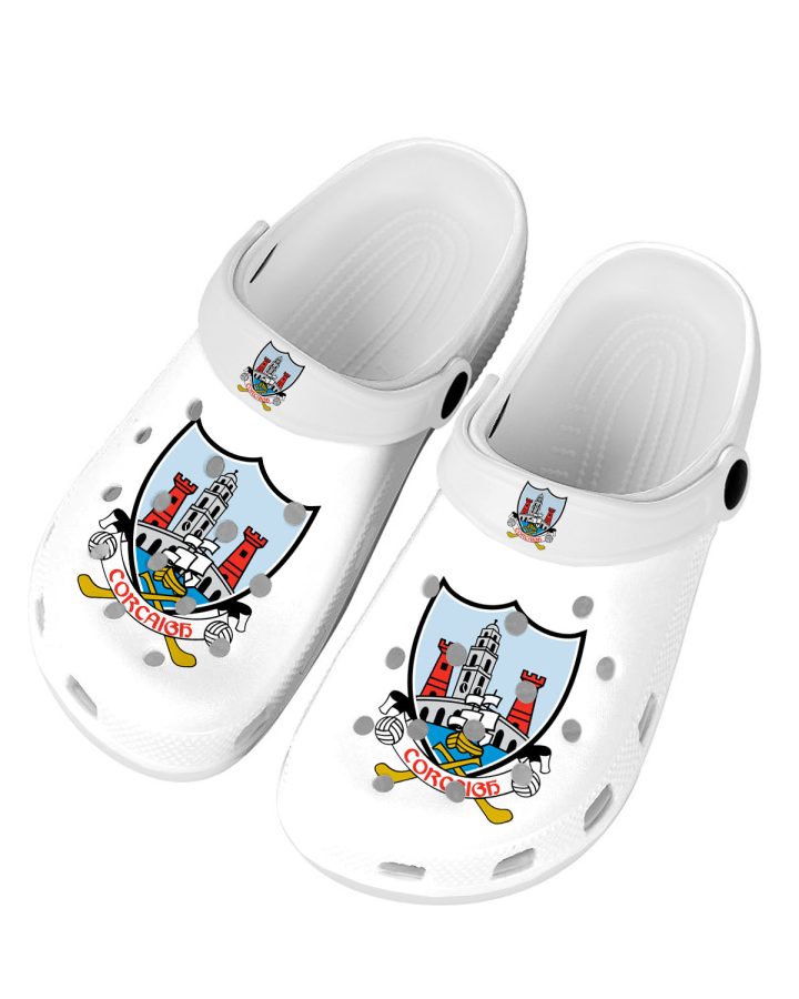 Cork Crocs Cork Crocs