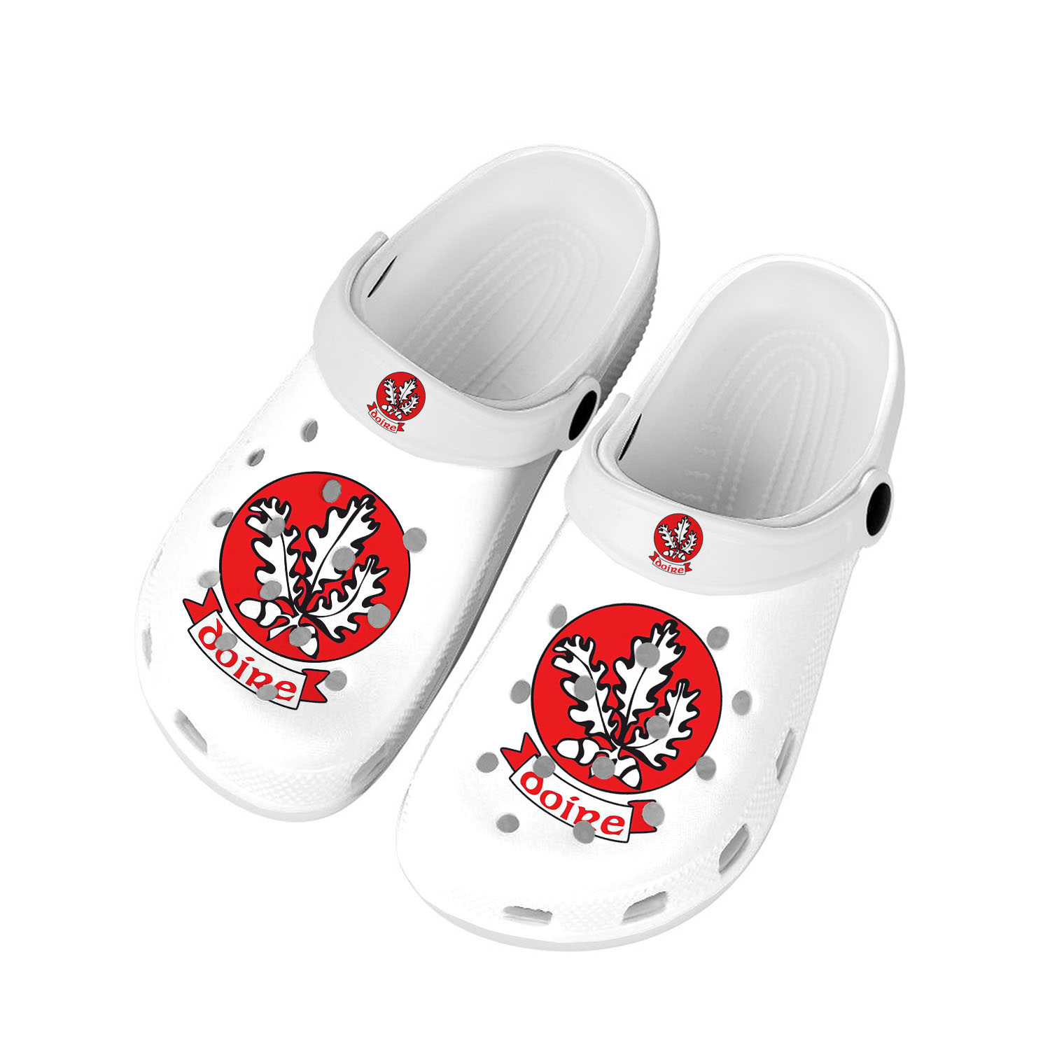 Derry Crocs Derry Crocs