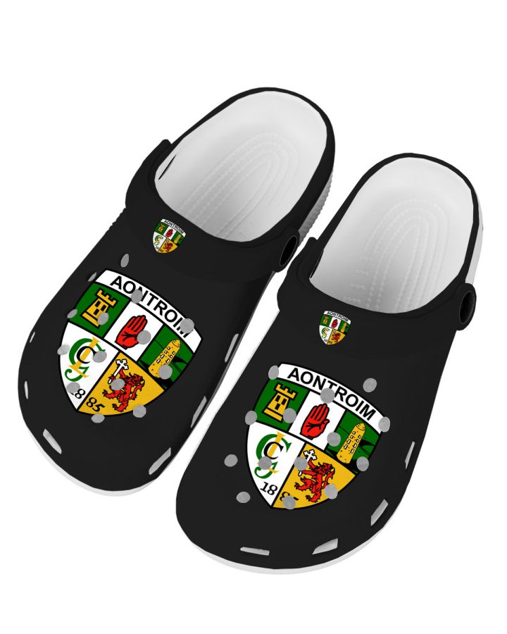 Antrim Crocs