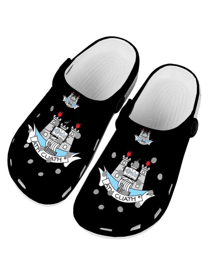 Dublin Crocs