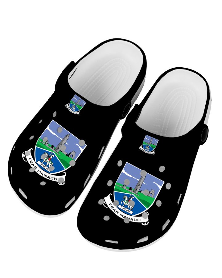 Fermanagh Crocs