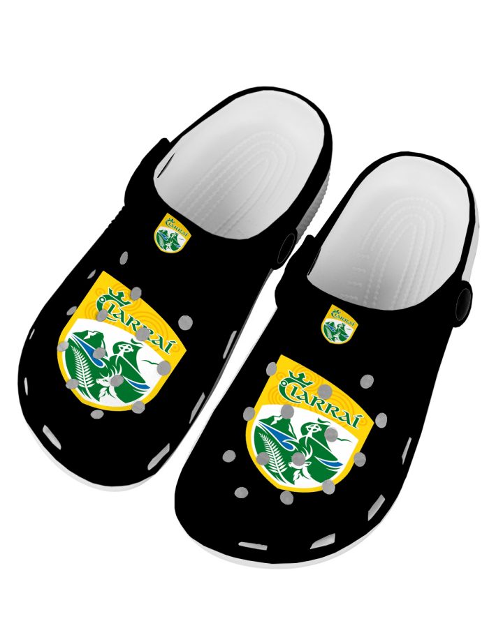 Kerry Crocs