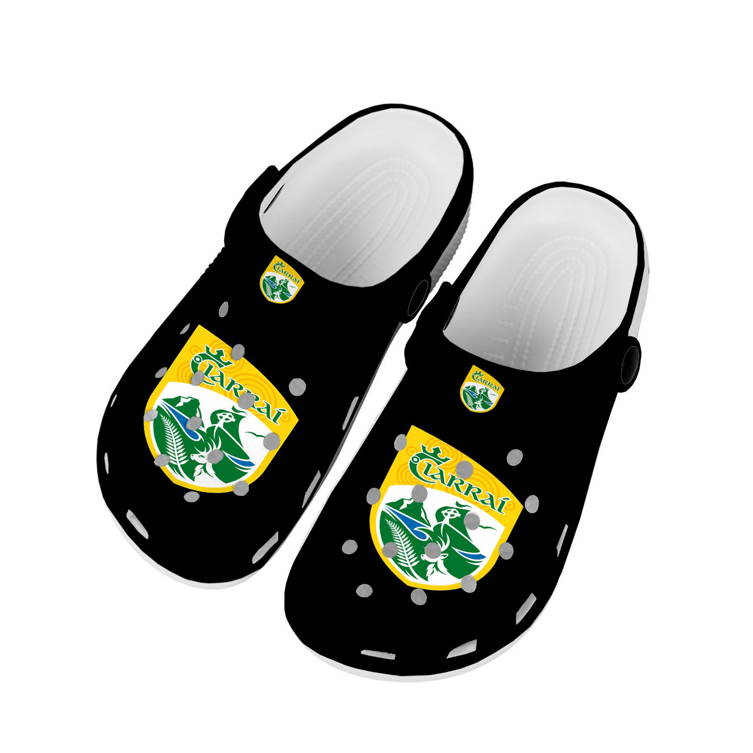 Kerry Crocs Kerry Crocs
