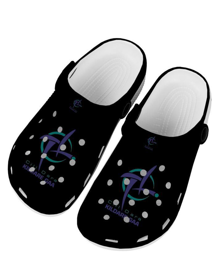 Kildare Crocs