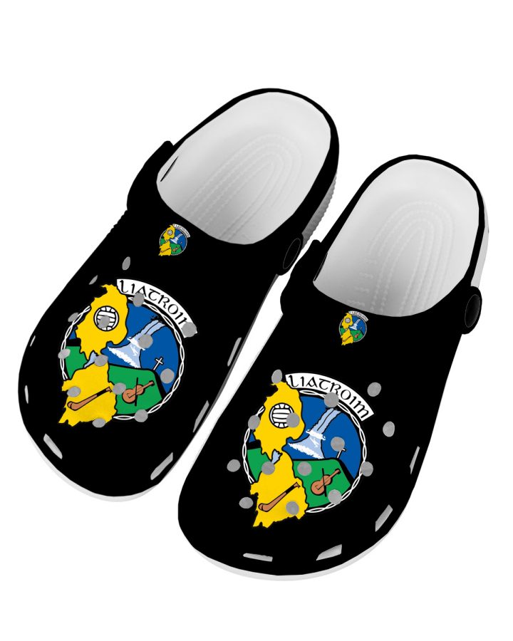 Leitrim Crocs