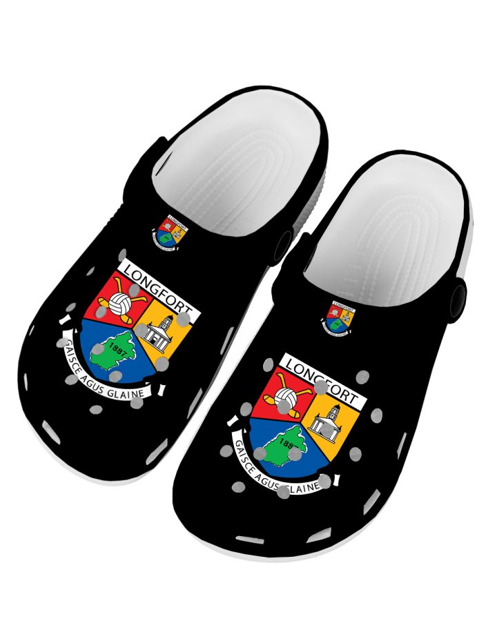 Longford Crocs