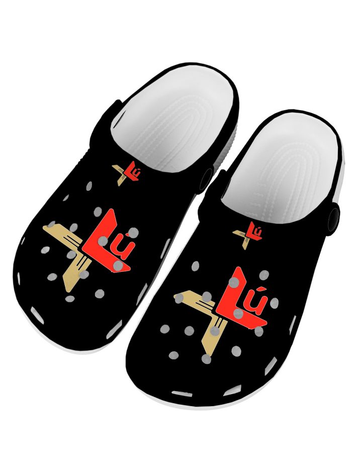 Louth Crocs
