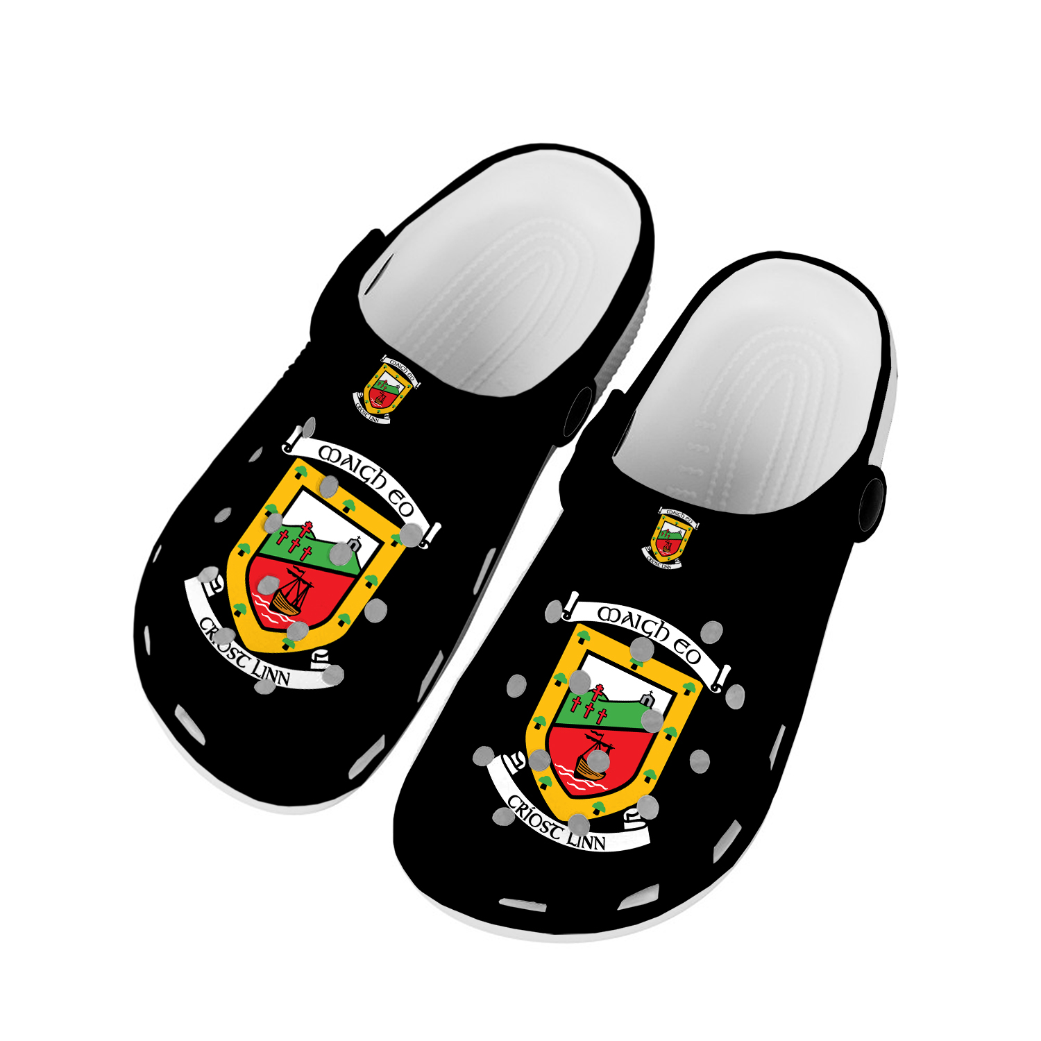 Mayo Crocs Mayo Crocs