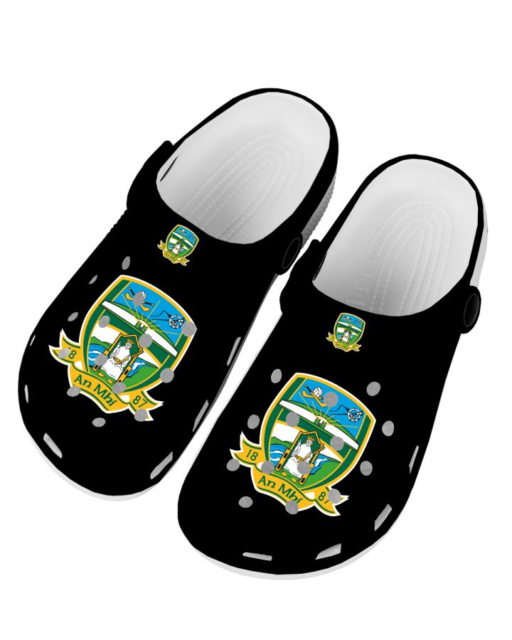 Meath Crocs