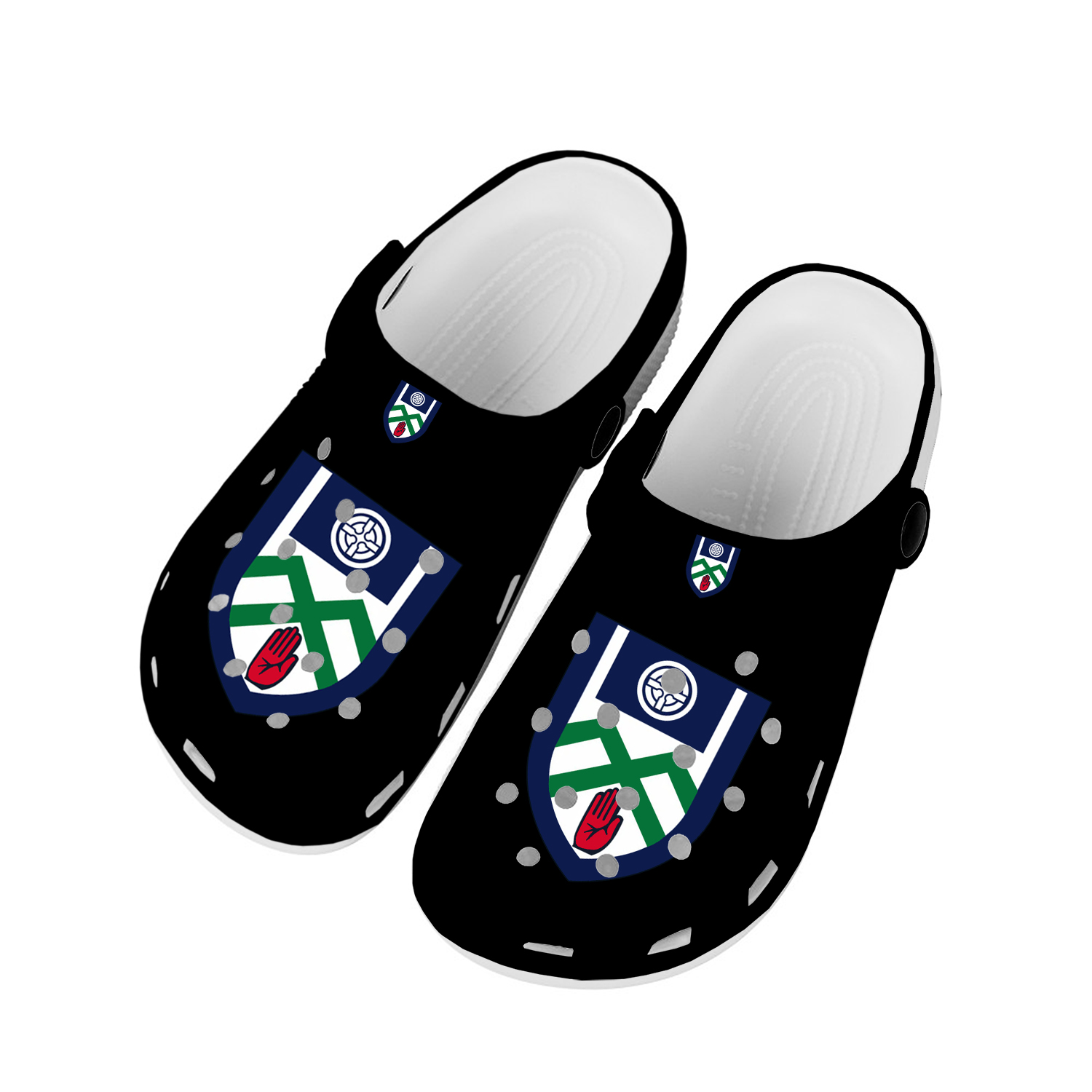 Monaghan Crocs Monaghan Crocs