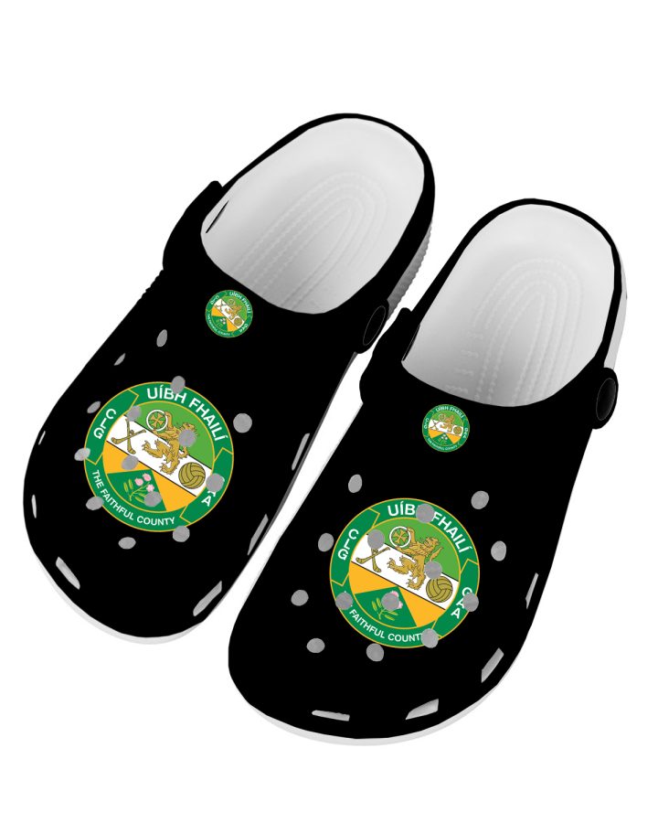 Offaly Crocs