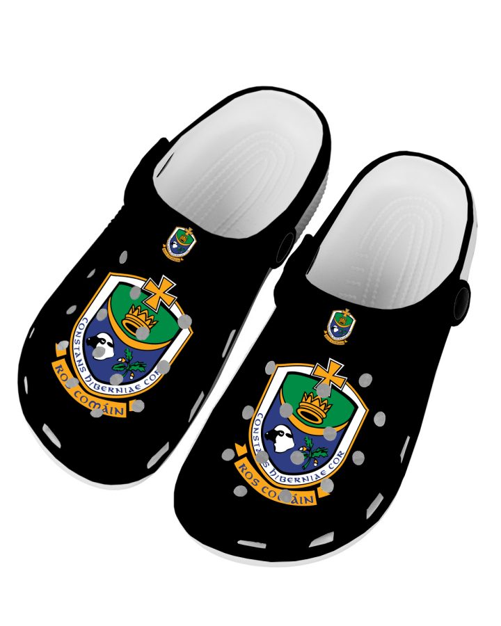 Roscommon Crocs