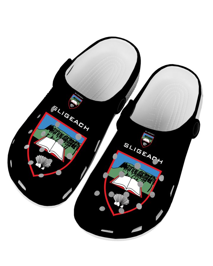 Sligo Crocs