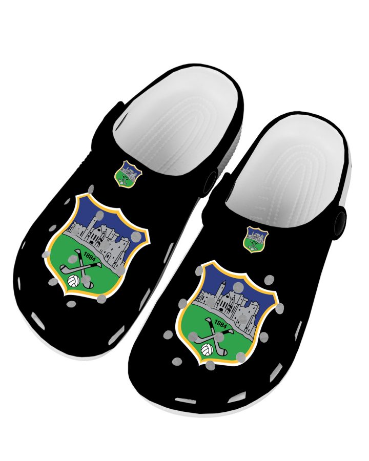 Tipperary Crocs