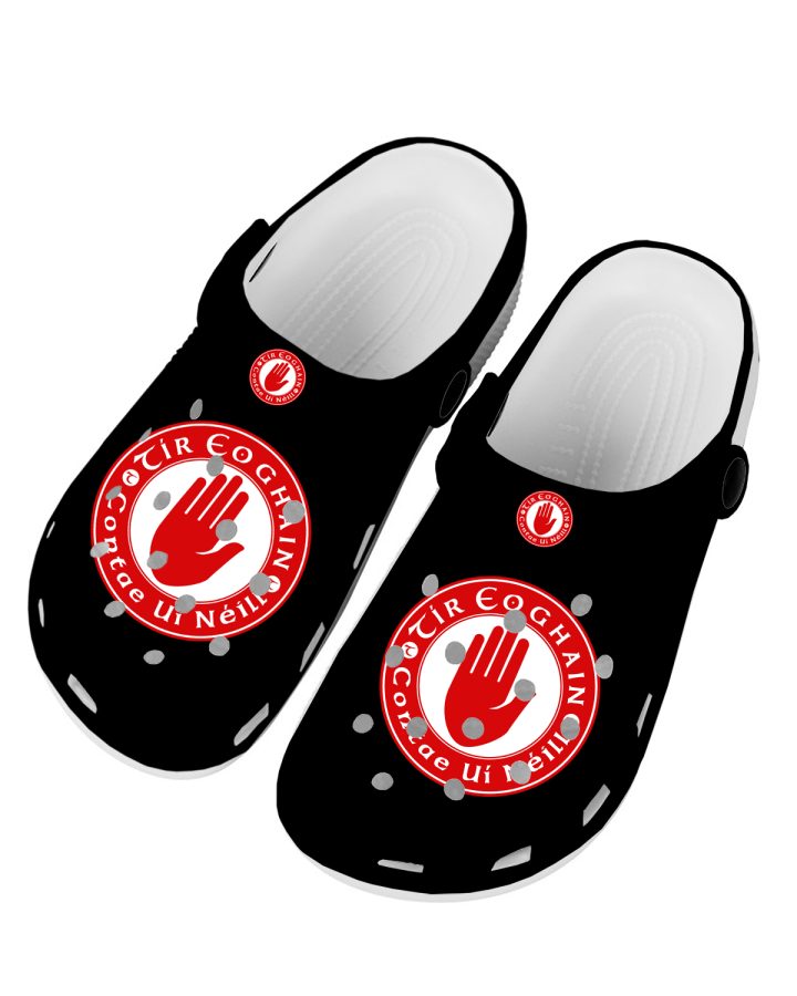 Tyrone Crocs