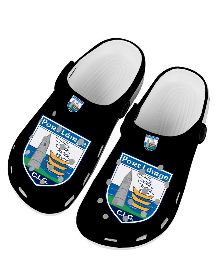 Waterford Crocs