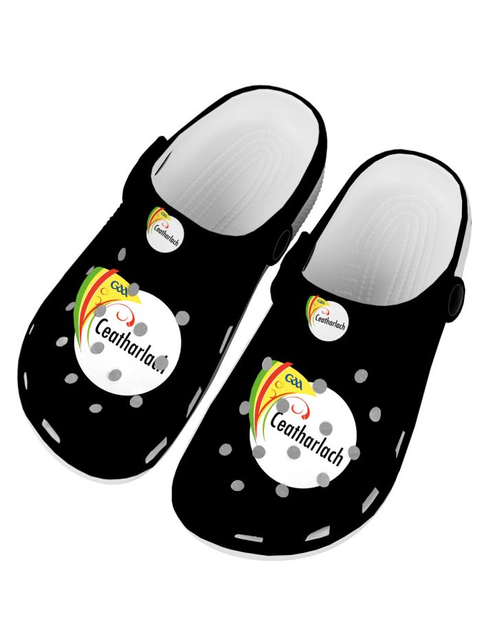 Carlow Crocs