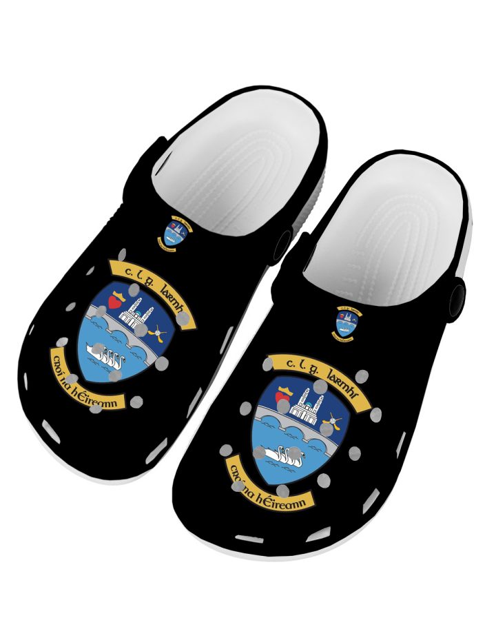 Westmeath Crocs