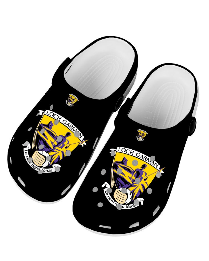 Wexford Crocs