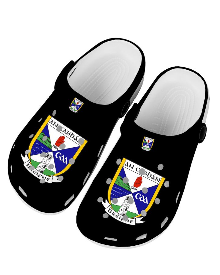 Cavan Crocs