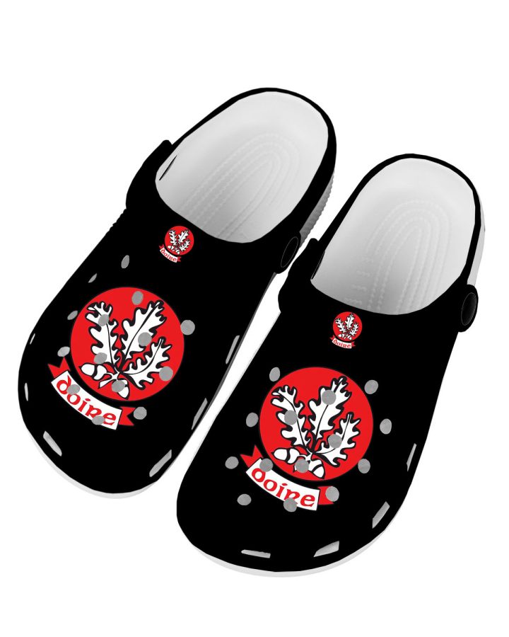 Derry Crocs