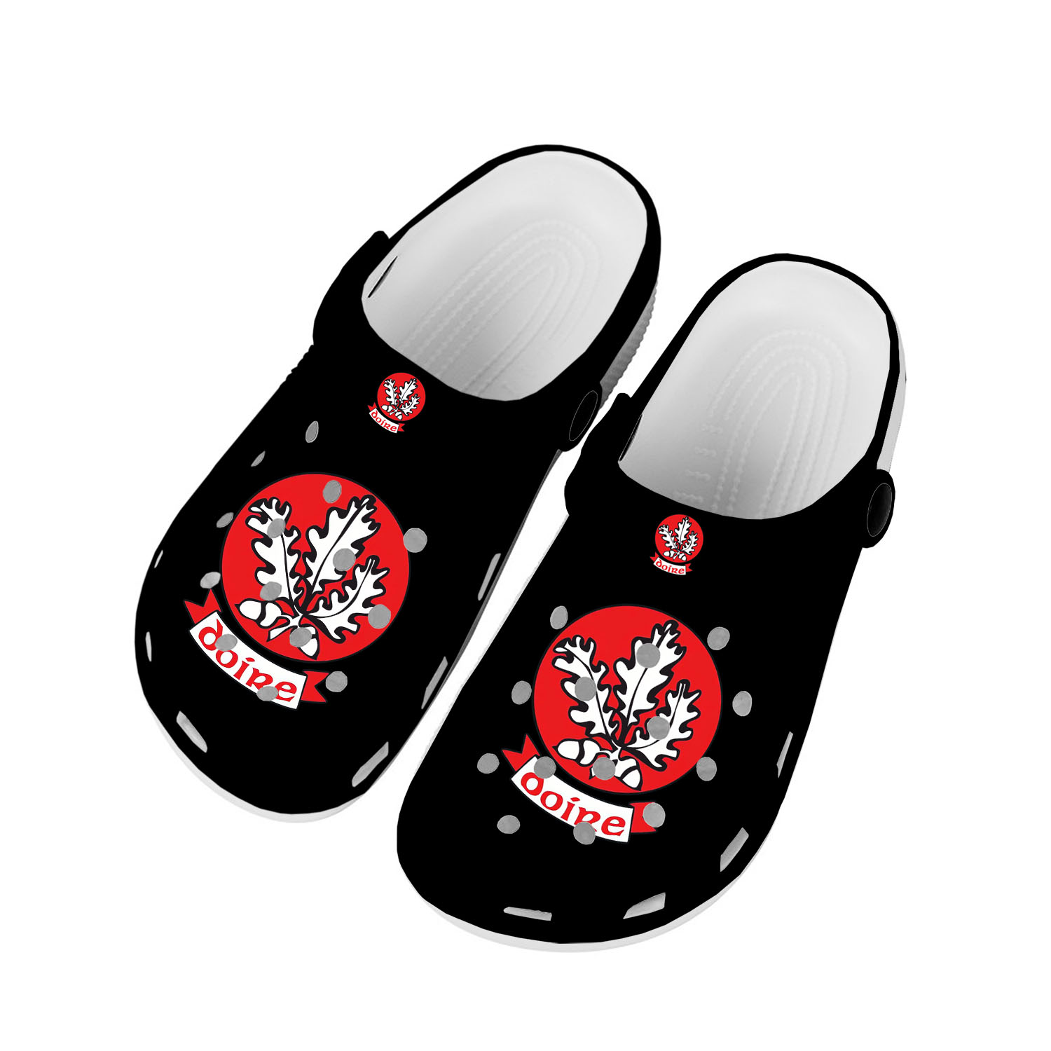Derry Crocs Derry Crocs