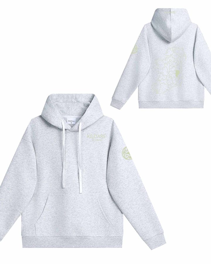 Kildare Ireland Hoodie Kildare Ireland Hoodie