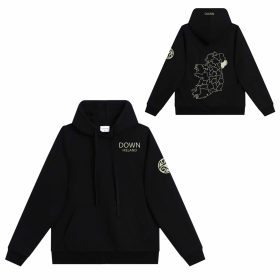 Down Ireland Hoodie Down Ireland Hoodie