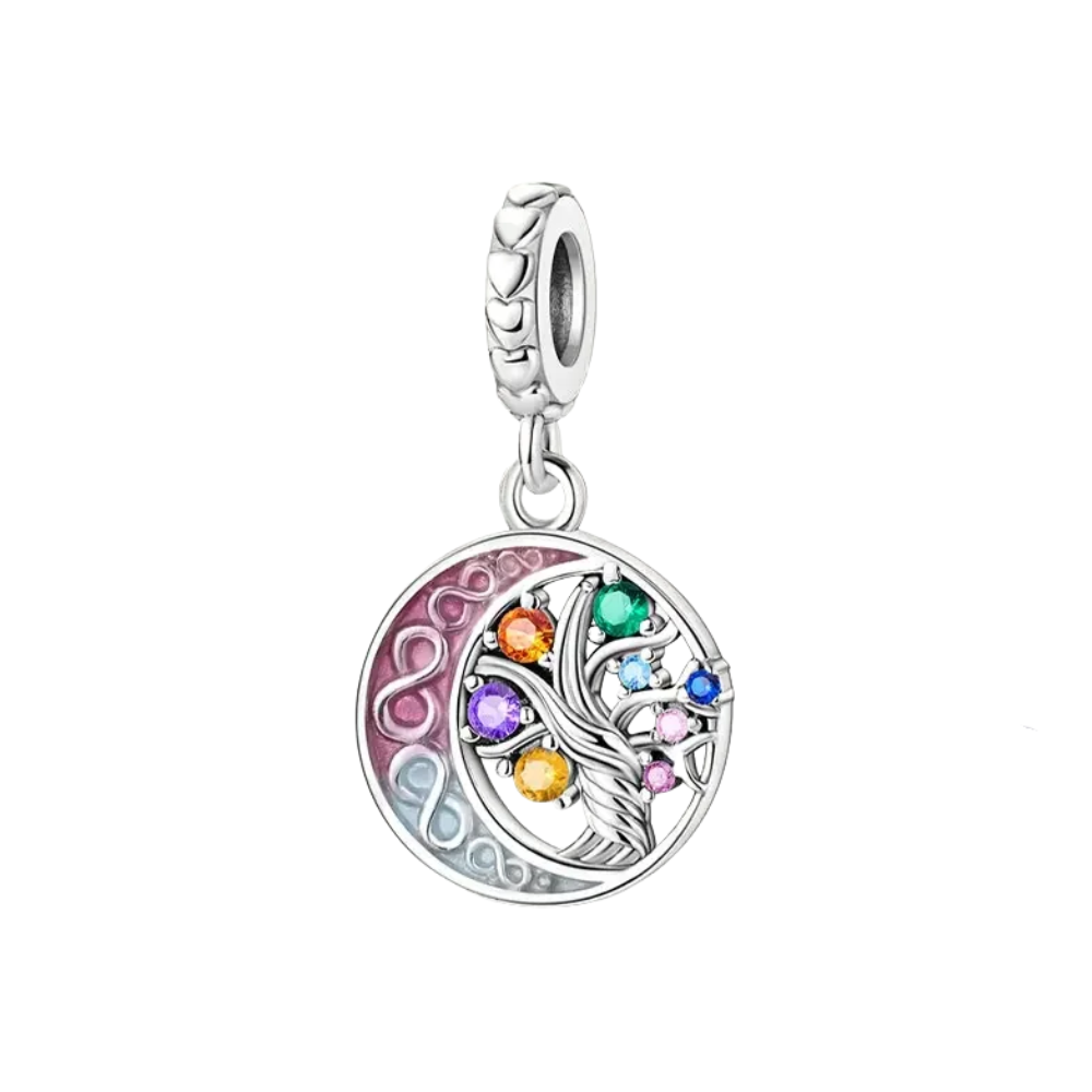 Four Leaf Clover Lucky Bead – S925 Silver Four Leaf Clover Lucky Bead – S925 Silver