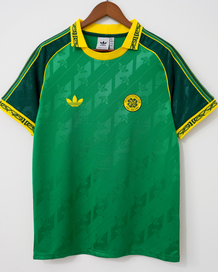 Celtic 138th Jersey
