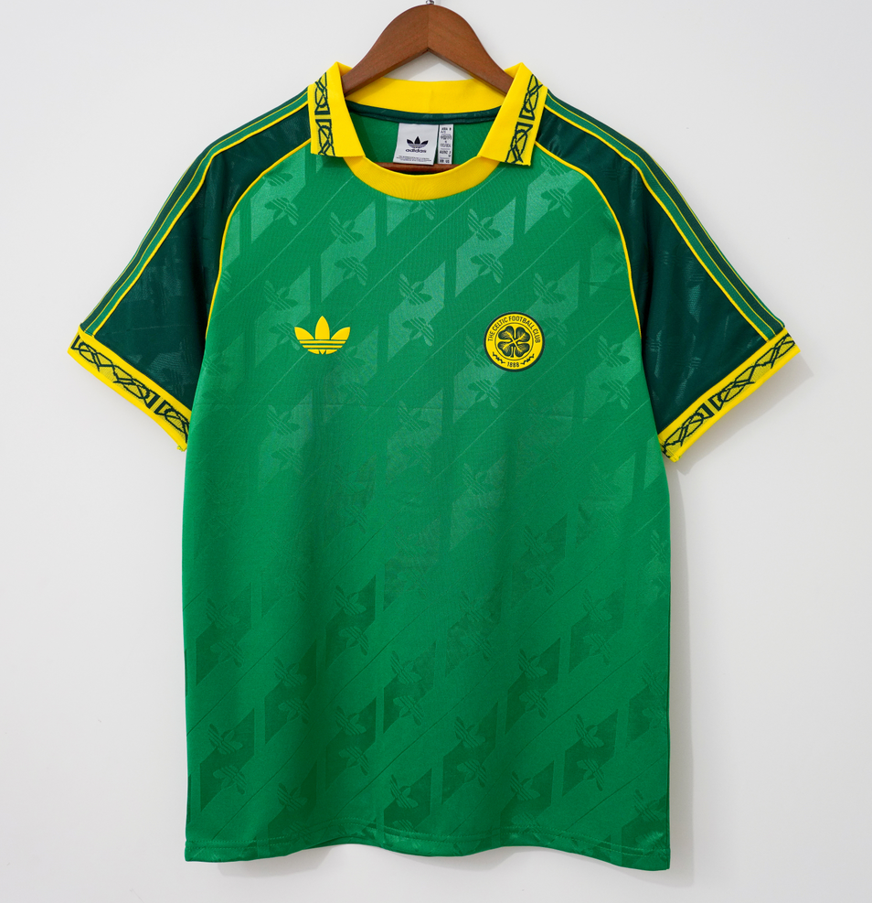 Celtic 138th Jersey Celtic 138th Jersey