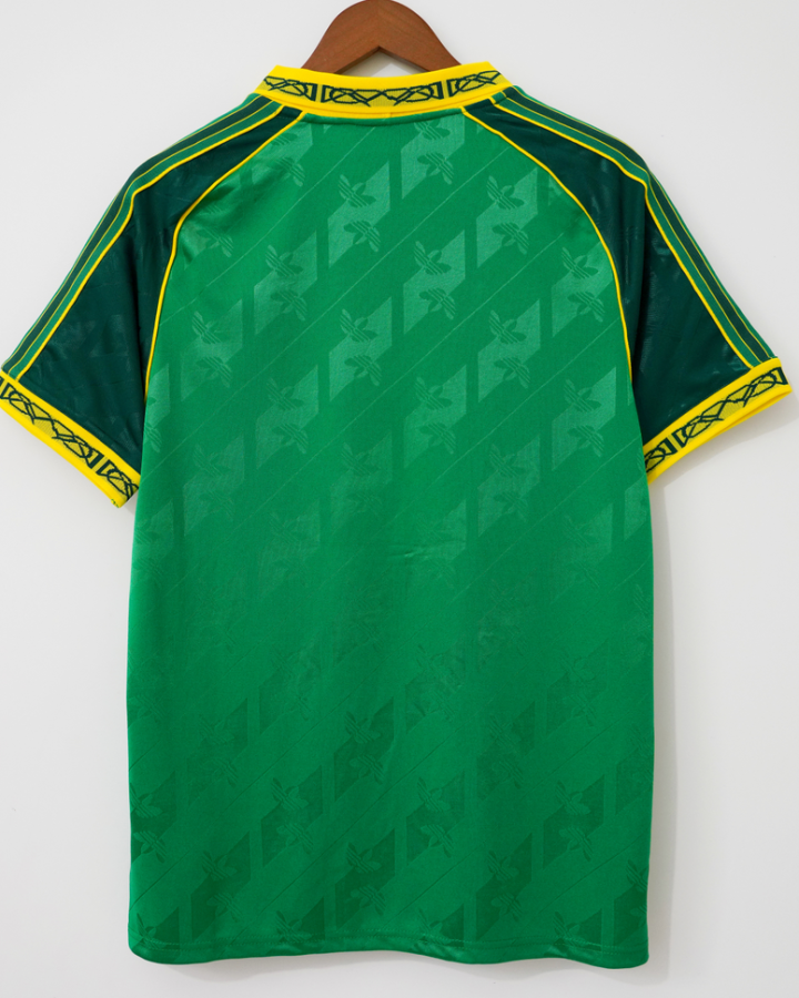 Celtic 138th Jersey