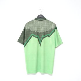 Celtic 1991-92 Away Jersey Celtic 1991-92 Away Jersey