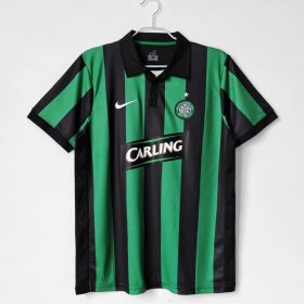 Celtic 2005-06 Away Jersey