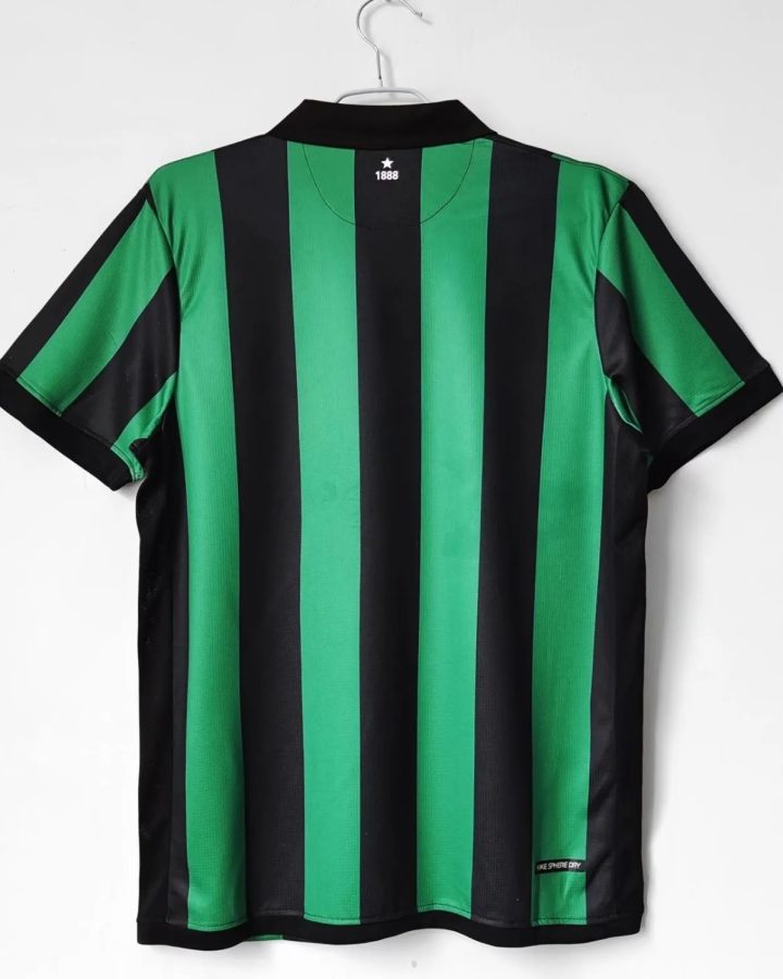 Celtic 2005-06 Away Jersey
