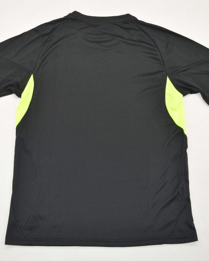 Celtic 2025-26 Black Jersey