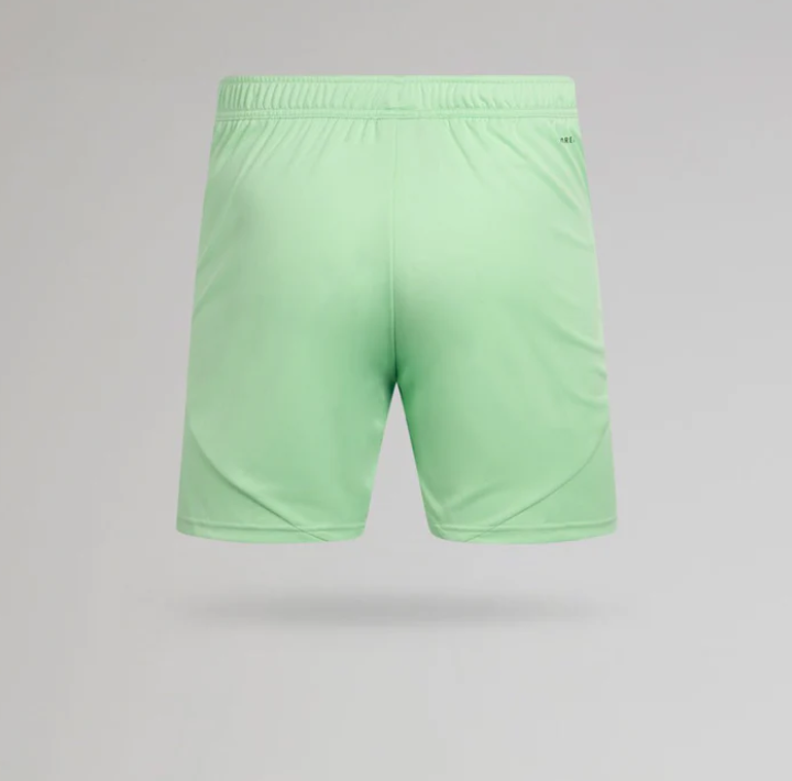 Celtic 2025-26 Green GK Shorts