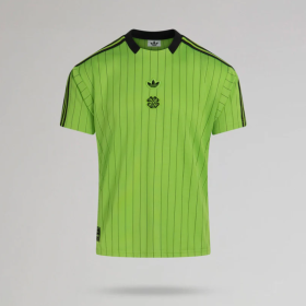 Celtic 2025/26 Terrace Icons Jersey