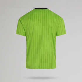 Celtic 2025-26 Terrace Icons Jersey
