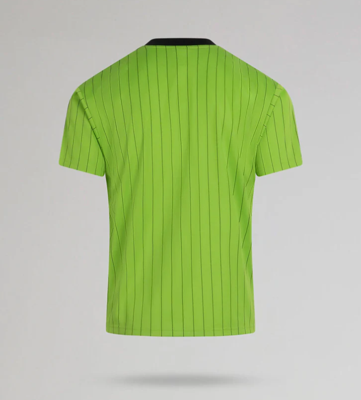 Celtic 2025-26 Terrace Icons Jersey