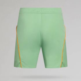 Celtic 2025-26 Third Away Shorts
