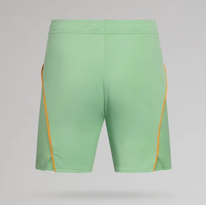 Celtic 2025-26 Third Away Shorts