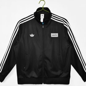 Oasis “Live ’25” Track Jacket – Limited Edition Oasis x Adidas “Live ’25” Track Jacket – Limited Edition