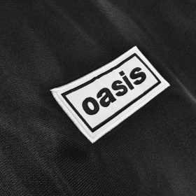 Oasis “Live ’25” Track Jacket – Limited Edition Oasis x Adidas “Live ’25” Track Jacket – Limited Edition